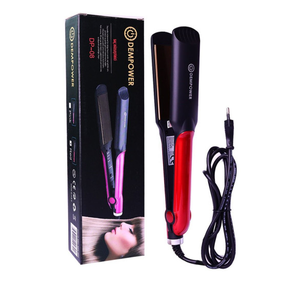 DemPower Saç Düzleştirici DemPower Saç Düzleştirici