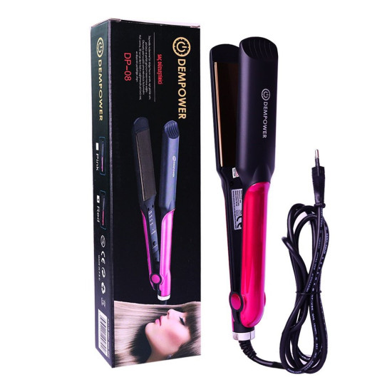 DemPower Saç Düzleştirici DemPower Saç Düzleştirici