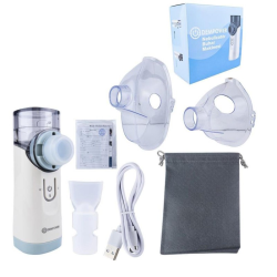 Dempower DP-104 Buhar Makinesi Nebulizatör Dempower DP-104 Buhar Makinesi Nebulizatör