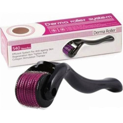 Derma Roller System 0.5 mm. Derma Roller System 0.5 mm.