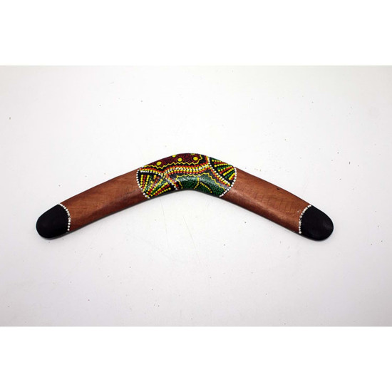 Ahşap Bumerang Ahşap Bumerang