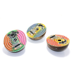 Coconat Kalimba Model 1  Coconat Kalimba Model 1