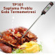 Et Termometre Yemek Sıcaklık Ölçer Et Termometre Yemek Sıcaklık Ölçer