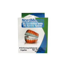 Diş Gıcırdatma Engelleyici Plak Diş Gıcırdatma Engelleyici Plak