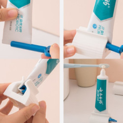 Diş Macunu Sıkma Aleti 2 Adet Diş Macunu Sıkma Aleti 2 Adet