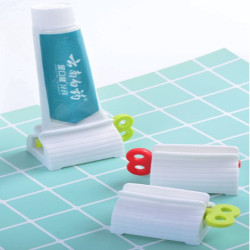 Diş Macunu Sıkma Aleti 2 Adet Diş Macunu Sıkma Aleti 2 Adet