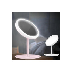 Dokunmatik Parlaklık Ayarlı Makyaj Aynası Dokunmatik Parlaklık Ayarlı Makyaj Aynası