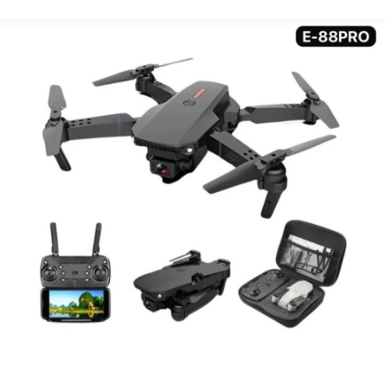E88Pro UFO Drone E88Pro UFO Drone