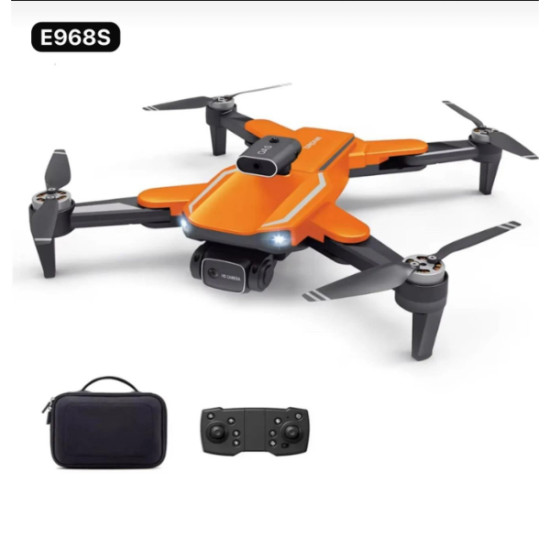 E968S Çift Kamera UFO Drone E968S Çift Kamera UFO Drone