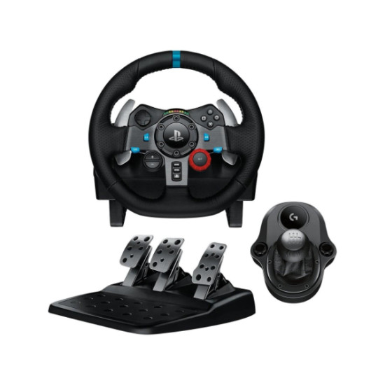 G29 Direksiyon Seti Shifter + Vites + Direksiyon G29 Direksiyon Seti Shifter + Vites + Direksiyon