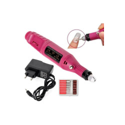 Elektrikli Manikür Seti Elektrikli Manikür Seti