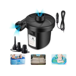 İki Yönlü Elektrikli Hava Pompası İki Yönlü Elektrikli Hava Pompası