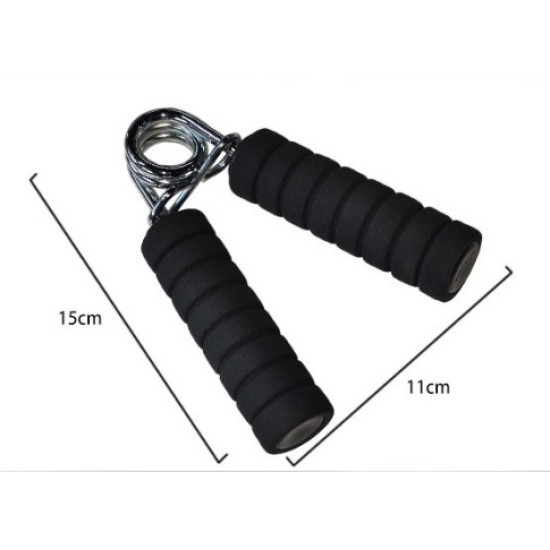 2 Adet Bilek Güçlendirme Yayı