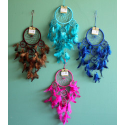 Rüya Kapanı Dream Catcher Model 23 Rüya Kapanı Dream Catcher Model 23