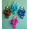 Rüya Kapanı Dream Catcher Model 23