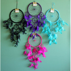 Rüya Kapanı Dream Catcher Model 24 Rüya Kapanı Dream Catcher Model 24