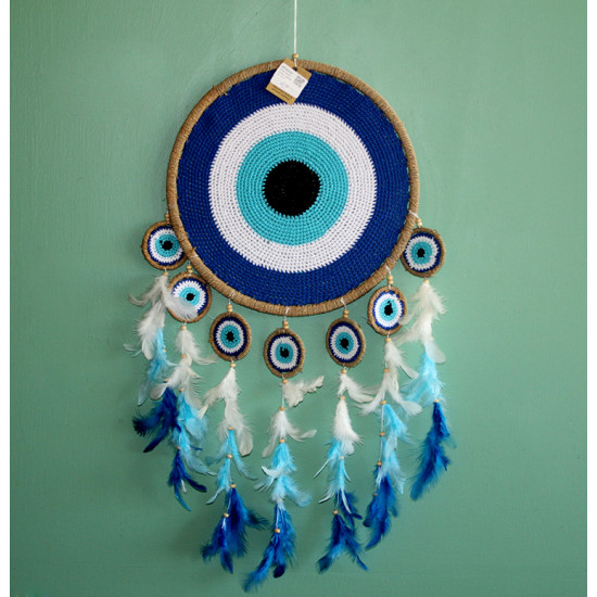 Rüya Kapanı Dream Catcher Model 19 Rüya Kapanı Dream Catcher Model 19