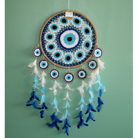 Rüya Kapanı Dream Catcher Model 20 Rüya Kapanı Dream Catcher Model 20