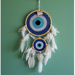 Rüya Kapanı Dream Catcher Model 18 Rüya Kapanı Dream Catcher Model 18