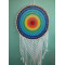 Battal Boy Rüya Kapanı Dream Catcher 