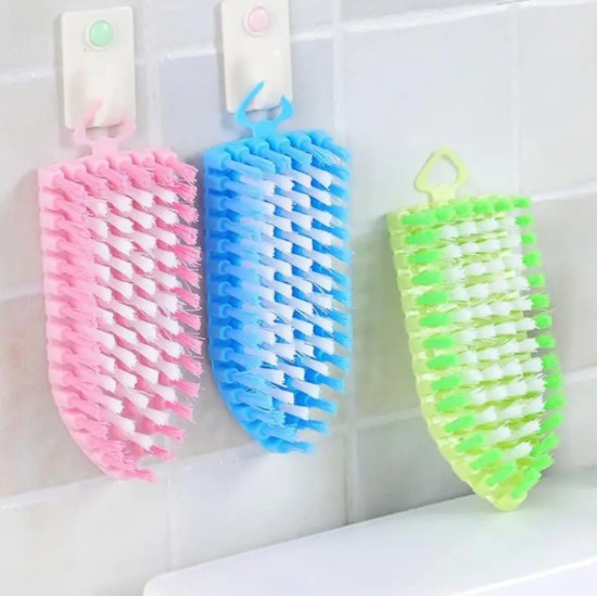 Esnek Bükülebilir Temizlik Fırçası Esnek Bükülebilir Temizlik Fırçası