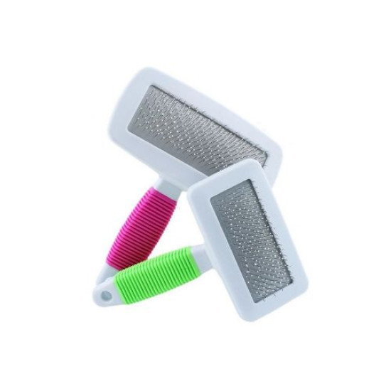 Evcil Hayvan Tarama Fırçası - Telli Evcil Hayvan Tarama Fırçası - Telli