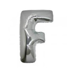 Gümüş Rengi Folyo Balon 1 Metre Gümüş Rengi Folyo Balon 1 Metre