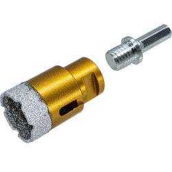 33mm Mermer Granit Delme Aparatı  33mm Mermer Granit Delme Aparatı