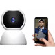 Çift Taraflı Ses Özellikli Wi-Fi Kamera Çift Taraflı Ses Özellikli Wi-Fi Kamera