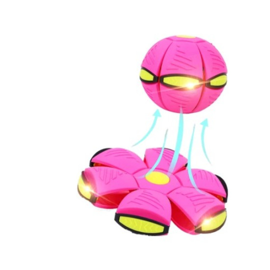 Işıklı Zıplayan Top Işıklı Zıplayan Top