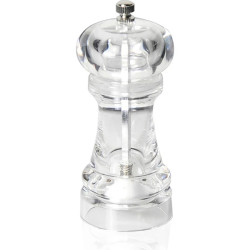 Akrilik El Değirmeni 13 cm  Akrilik El Değirmeni 13 cm