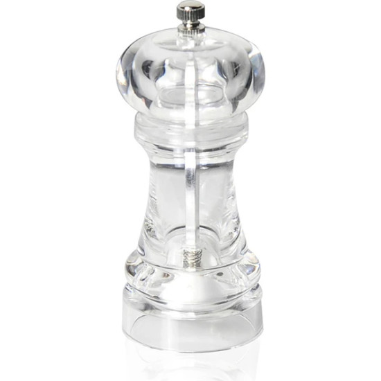 Akrilik El Değirmeni 13 cm Akrilik El Değirmeni 13 cm