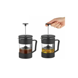Siyah French Press 420 ml  Siyah French Press 420 ml
