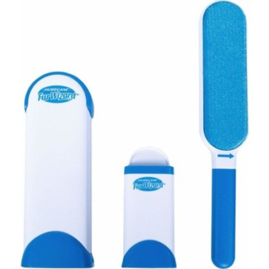 Tüy Temizleme Fırça Seti Tüy Temizleme Fırça Seti