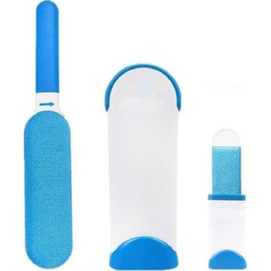 Tüy Temizleme Fırça Seti Tüy Temizleme Fırça Seti