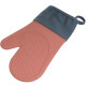 Isıya Dayanıklı Silikon Fırın Eldiveni Isıya Dayanıklı Silikon Fırın Eldiveni