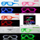Glow Model Led Işıklı Parti Gözlüğü 5 Adet Glow Model Led Işıklı Parti Gözlüğü 5 Adet