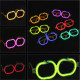 Neon Stick Elma Gözlük Seti 12 Adet Neon Stick Elma Gözlük Seti 12 Adet