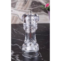 Akrilik El Değirmeni 13 cm  Akrilik El Değirmeni 13 cm