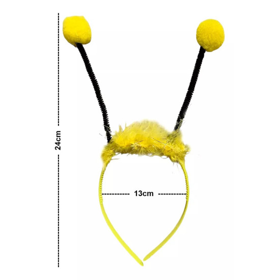 Gösteriler İçin Arı Tacı Gösteriler İçin Arı Tacı