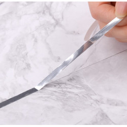 GRI FAYANS ARASI ŞERIT BANT 1 CM GRI FAYANS ARASI ŞERIT BANT 1 CM