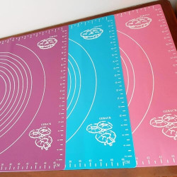 Hamur Açma Matı Hamur Açma Matı