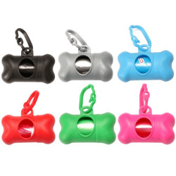 Hayvan Dışkı Poşeti Çantası Hayvan Dışkı Poşeti Çantası