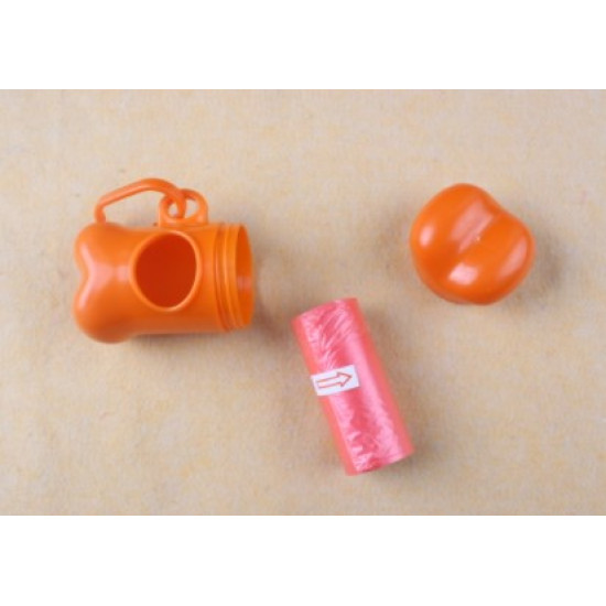 Hayvan Dışkı Poşeti Çantası Hayvan Dışkı Poşeti Çantası