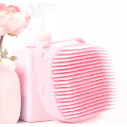 Hazneli Banyo Kesesi Hazneli Banyo Kesesi