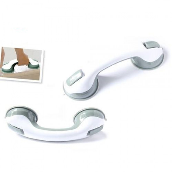 Helping Handle Banyo Tutacağı Kilit Vantuzlu Helping Handle Banyo Tutacağı Kilit Vantuzlu