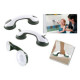 Helping Handle Banyo Tutacağı Kilit Vantuzlu Helping Handle Banyo Tutacağı Kilit Vantuzlu