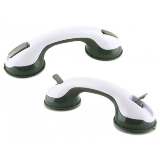 Helping Handle Banyo Tutacağı Kilit Vantuzlu Helping Handle Banyo Tutacağı Kilit Vantuzlu