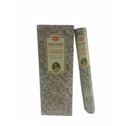 Hem Precious Jasmine Aromalı Çubuk Tütsü Hem Precious Jasmine Aromalı Çubuk Tütsü