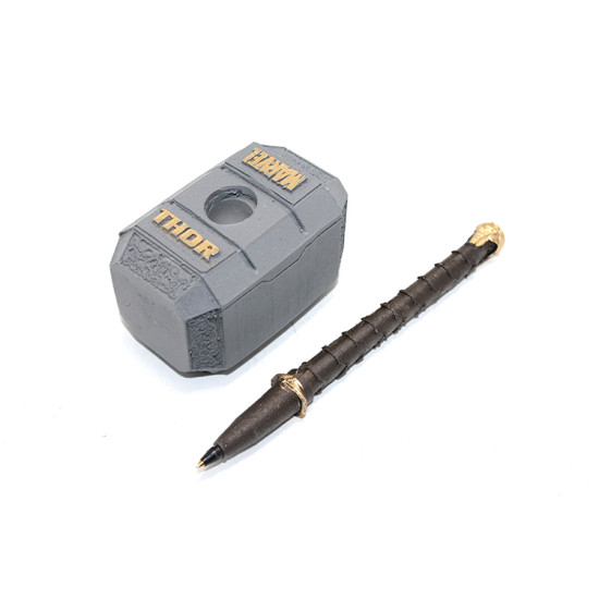 Polyester Thor Çekici Kalem